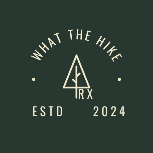 WhatTheHikeRx